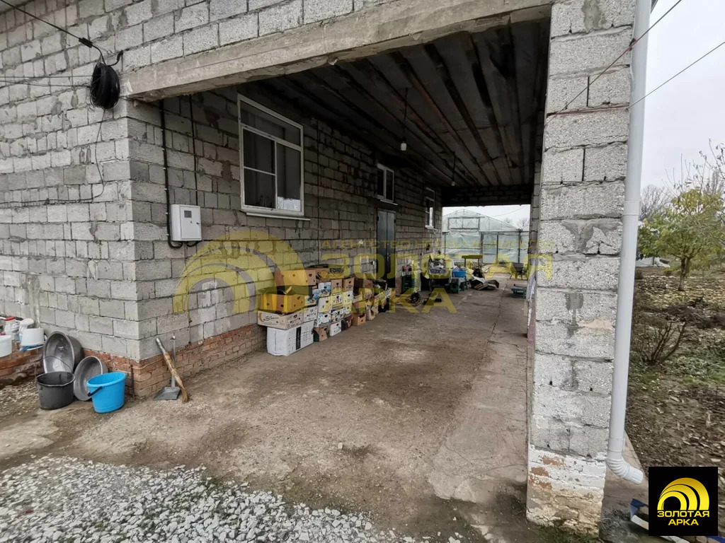Продажа дома, Старонижестеблиевская, Красноармейский район, ул. Мира - Фото 20