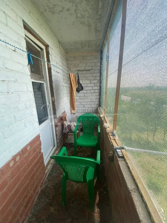 Продажа квартиры, Зеленокумск, Советский район, ул. 50 лет Октября - Фото 17