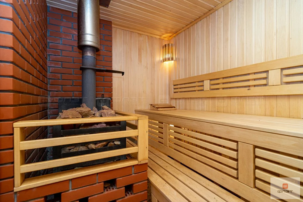 Продажа дома, Осиново, Зеленодольский район, ул. Кооперативная - Фото 1