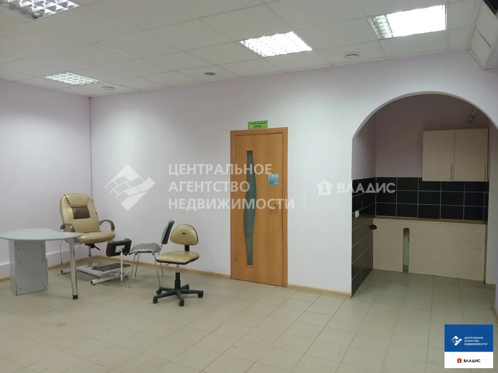 Продажа офиса, Рязань, Вишнёвая улица - Фото 7