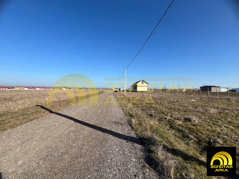 Продажа участка, Тамань, Темрюкский район - Фото 1