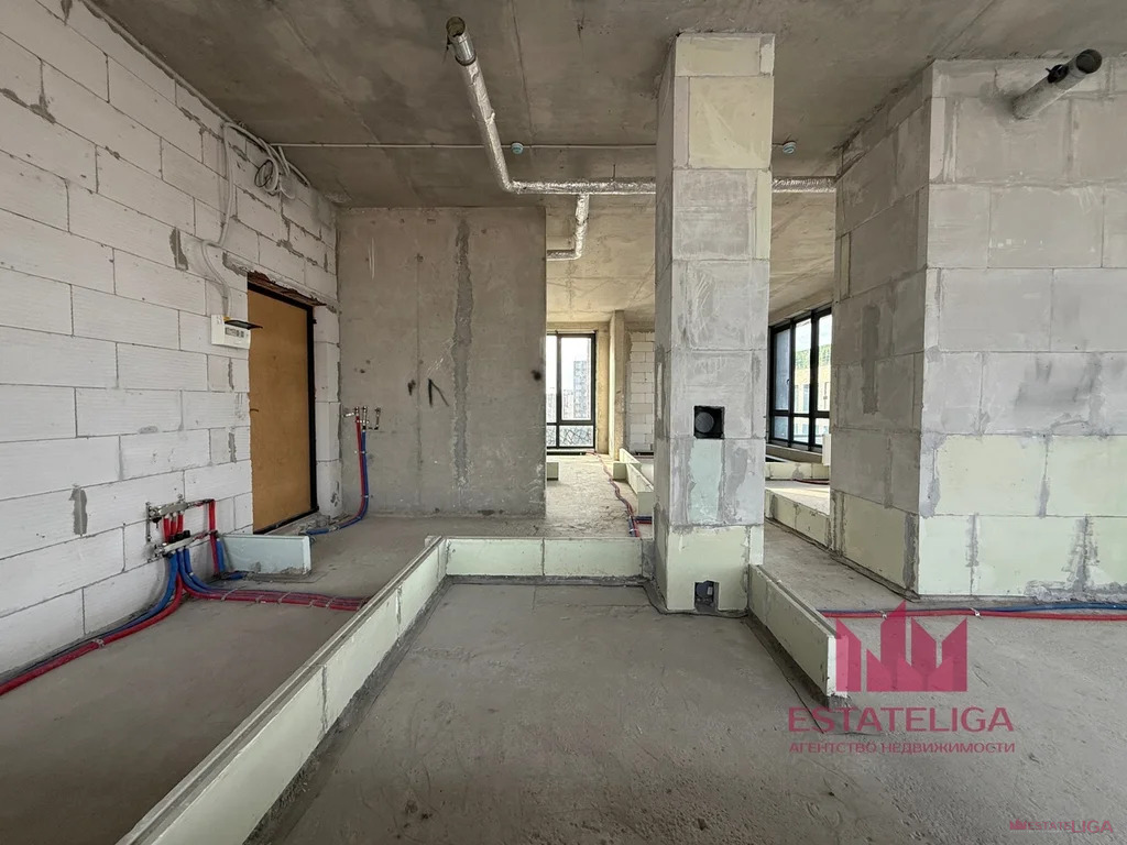 Продажа квартиры, Корабельная улица - Фото 4