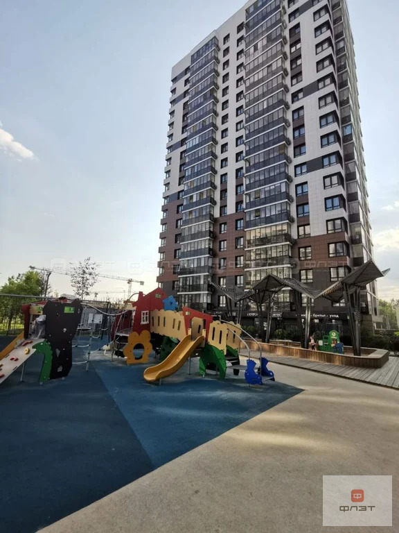 Продажа квартиры, Казань, ул. Разведчика Ахмерова - Фото 11