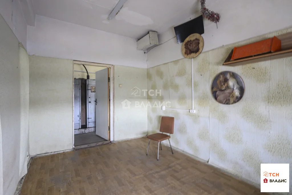 Аренда производственного помещения, Свердловский, Щелковский район, ... - Фото 17