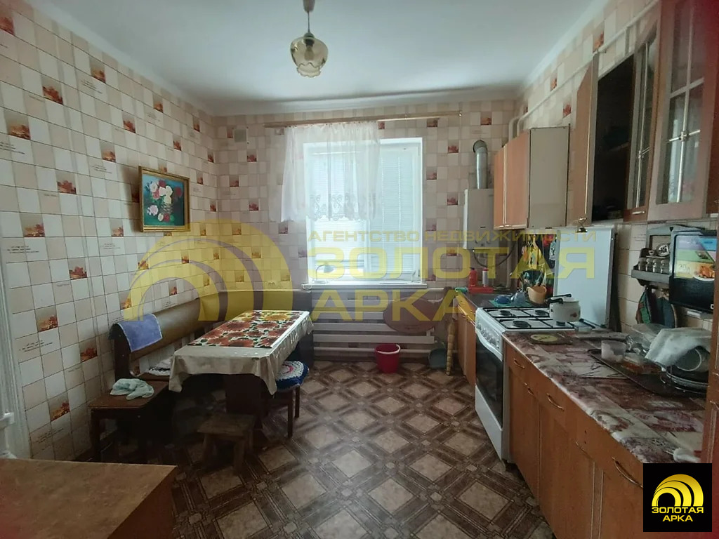 Продажа дома, Абинский район, Красная улица - Фото 14