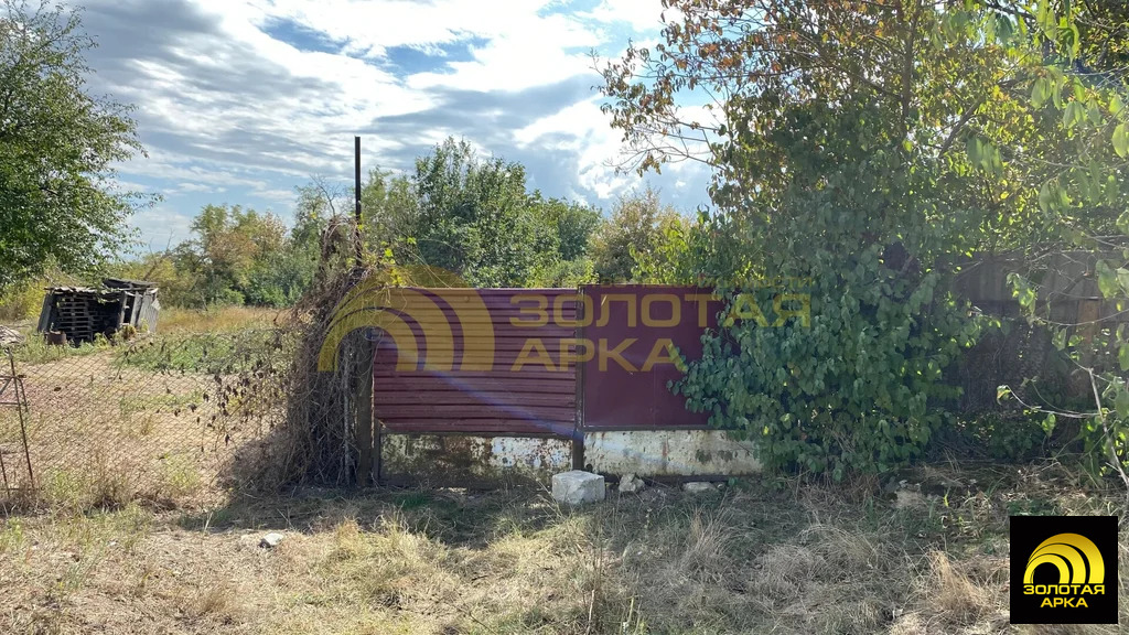 Продажа участка, Варениковская, Крымский район - Фото 4