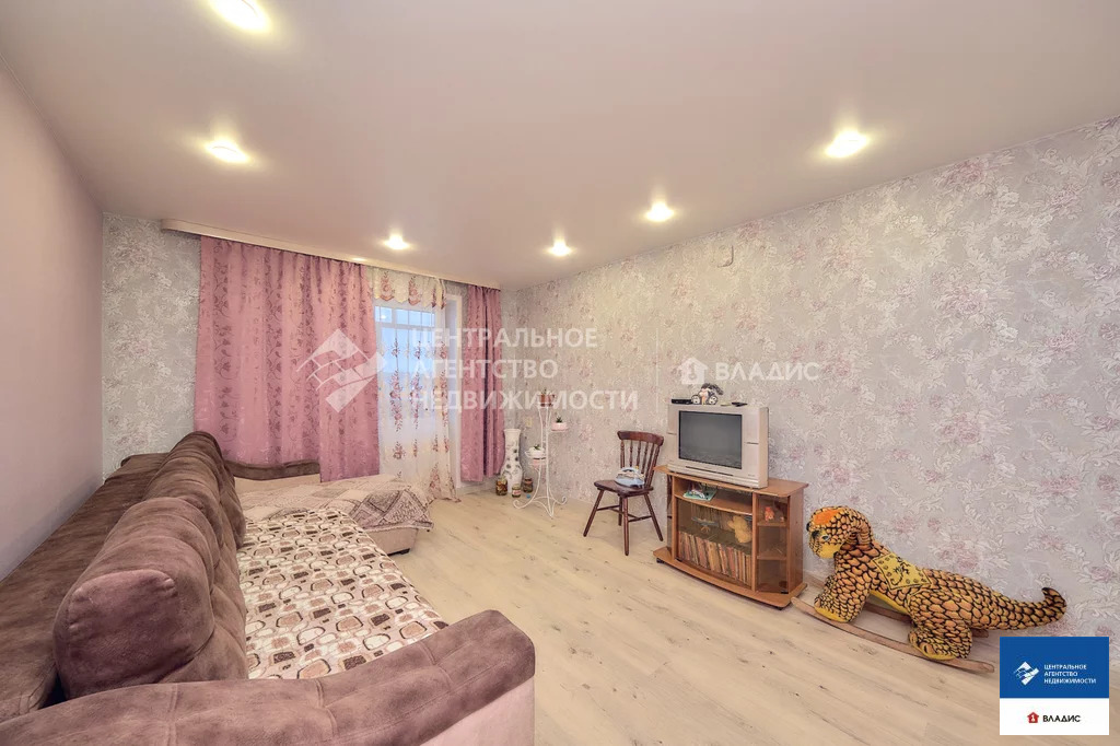 Продажа квартиры, Рыбное, Рыбновский район, ул. Большая - Фото 4