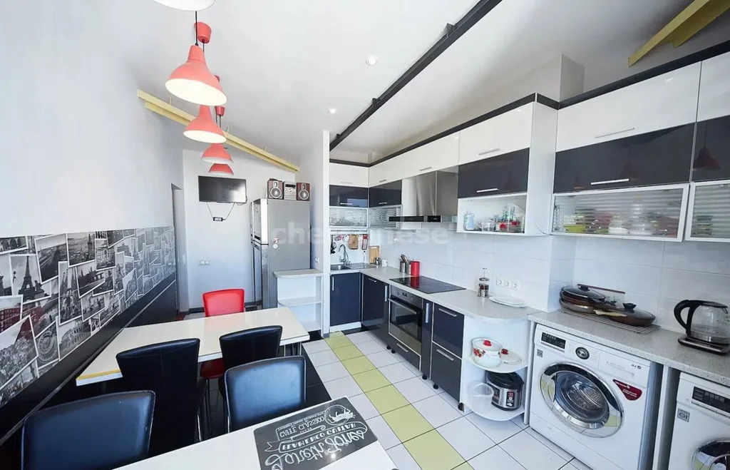 Продажа квартиры, Севастополь, ул. Парковая - Фото 16