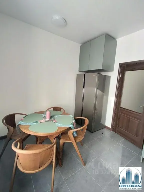 Снять двухкомнатную квартиру в Одинцово ЖК Одинград - Фото 9