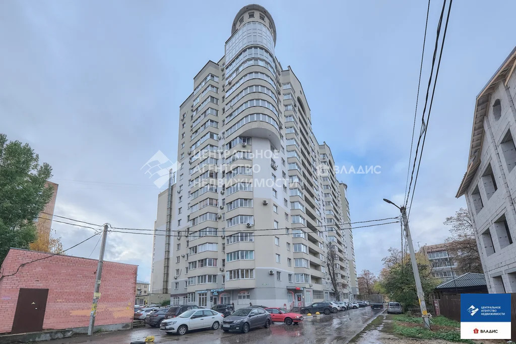 Продажа квартиры, Рязань, Первомайский пр-кт. - Фото 18
