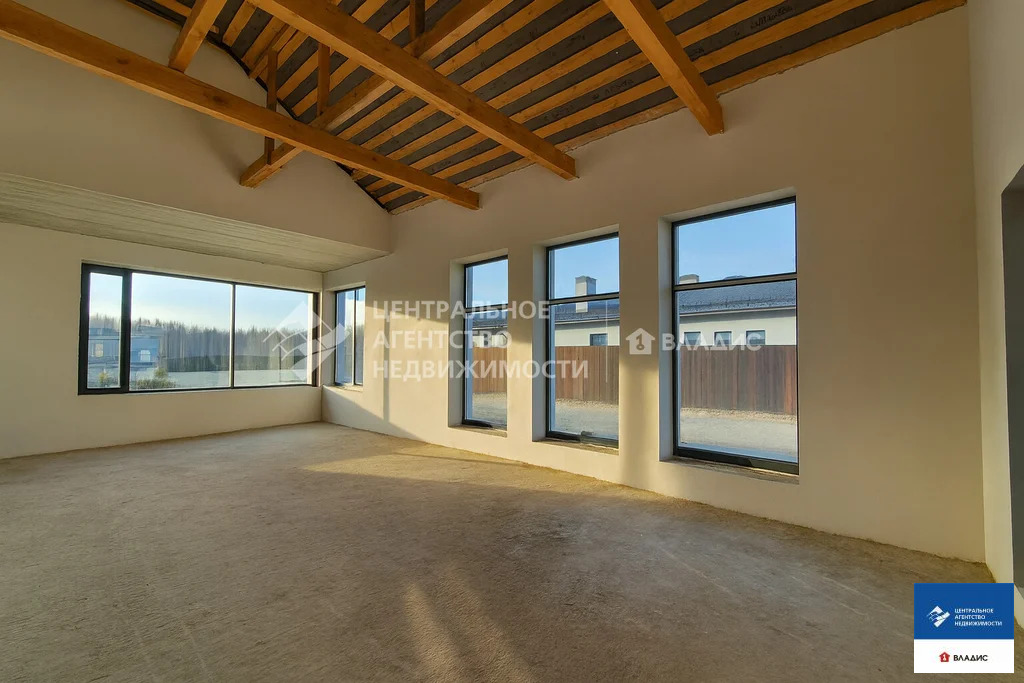 Продажа дома, Варские, Рязанский район, коттеджный посёлок Снегири - Фото 11