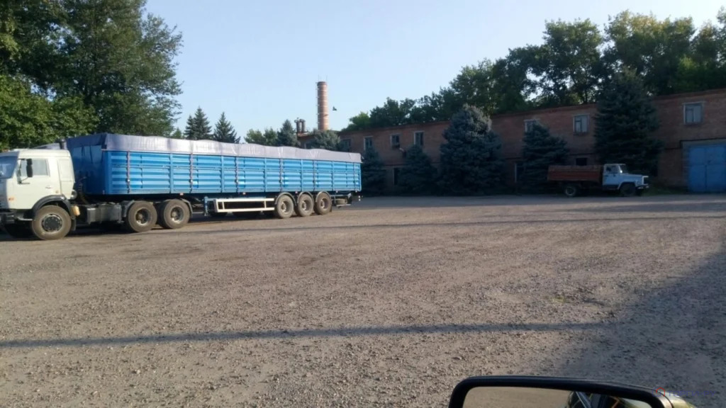 Продажа производственного помещения, Гулькевичи, Гулькевичский район, ... - Фото 6
