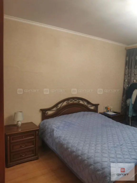 Продажа квартиры, Казань, ул. Болотникова - Фото 3
