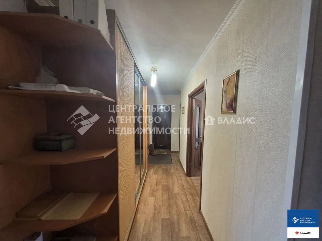Продажа квартиры, Рязань - Фото 15