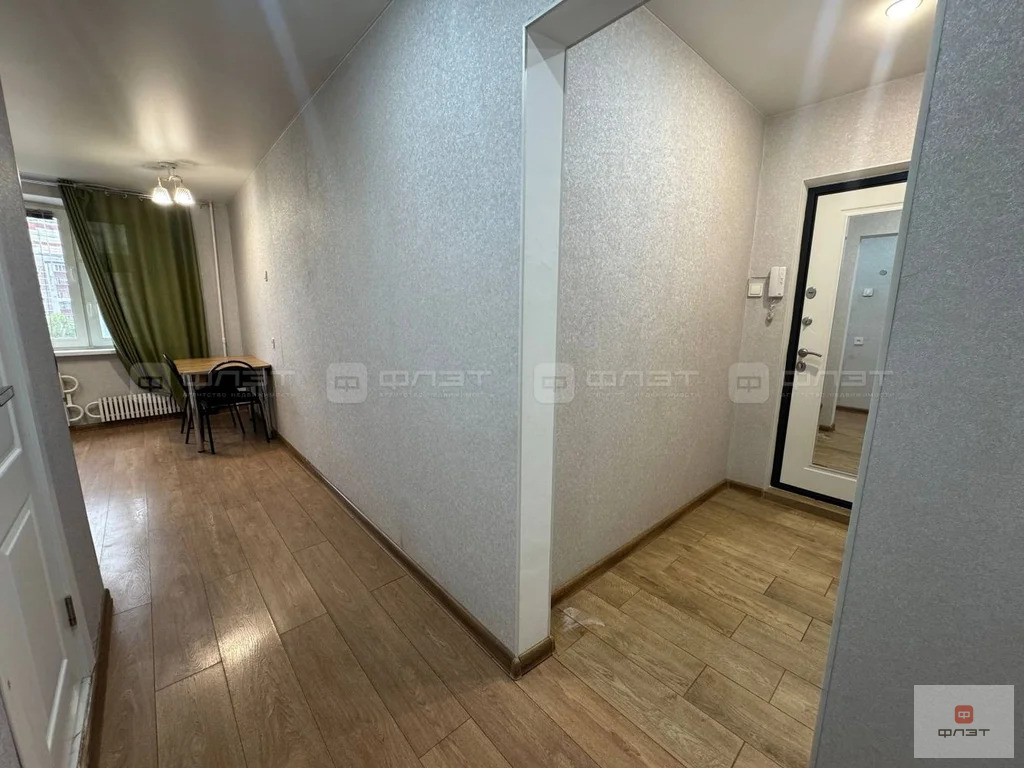 Продажа квартиры, Казань, ул. Закиева - Фото 11