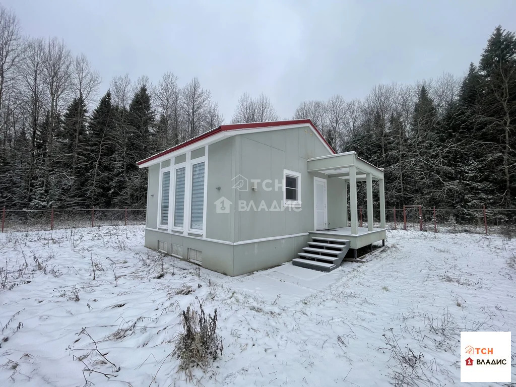 Продажа дома, Костыши, Щелковский район - Фото 1