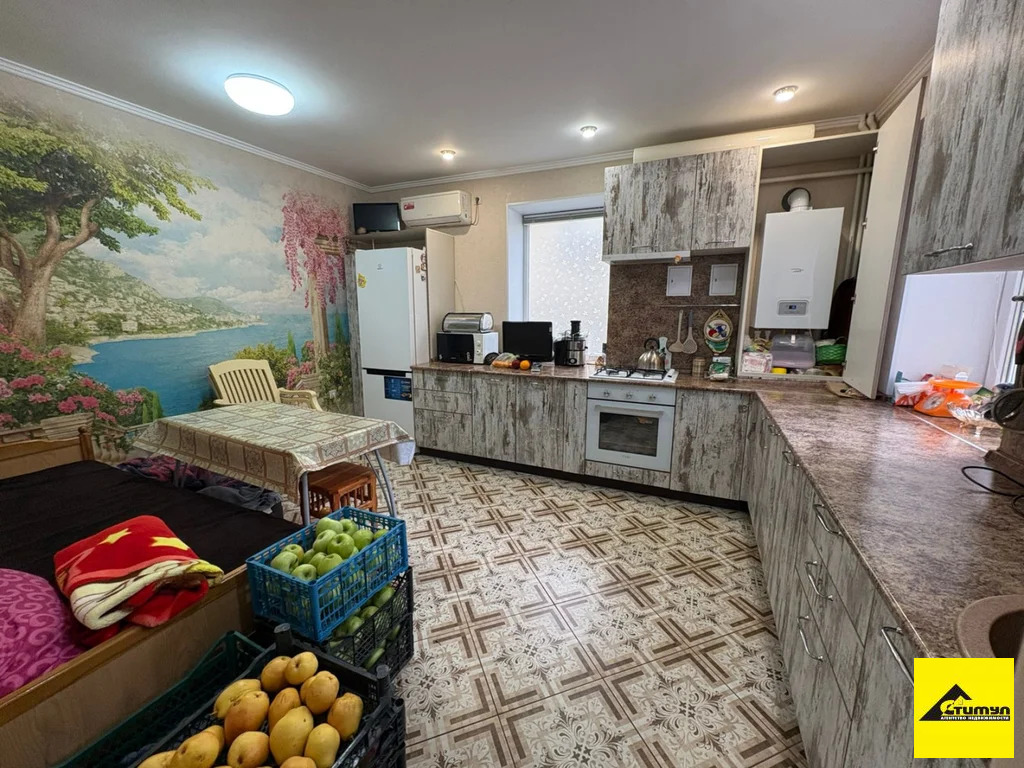 Продажа дома, Ейск, Ейский район, ул. Амурская - Фото 12