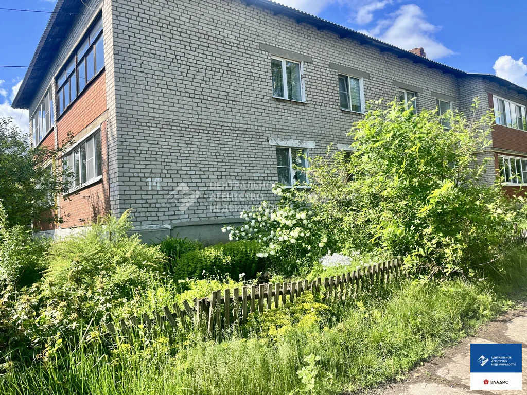 Продажа квартиры, Михайлов, Михайловский район, ул. 50 лет ВЛКСМ - Фото 16