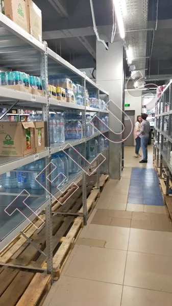 Москва, ул. Таллинская, 450 м2, ПСН (ном. объекта: 6643) - Фото 8