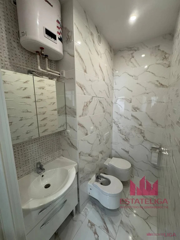 Аренда квартиры, м. Шелепиха, Шмитовский проезд - Фото 9