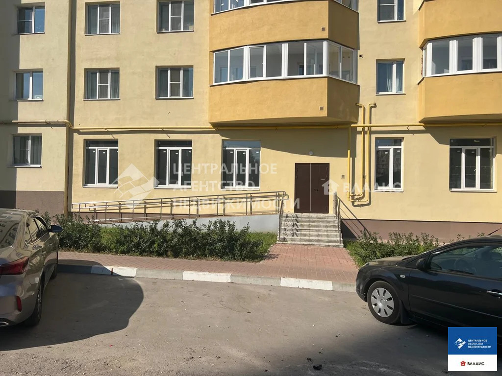 Продажа ПСН, Рязань, ул. Стройкова - Фото 15