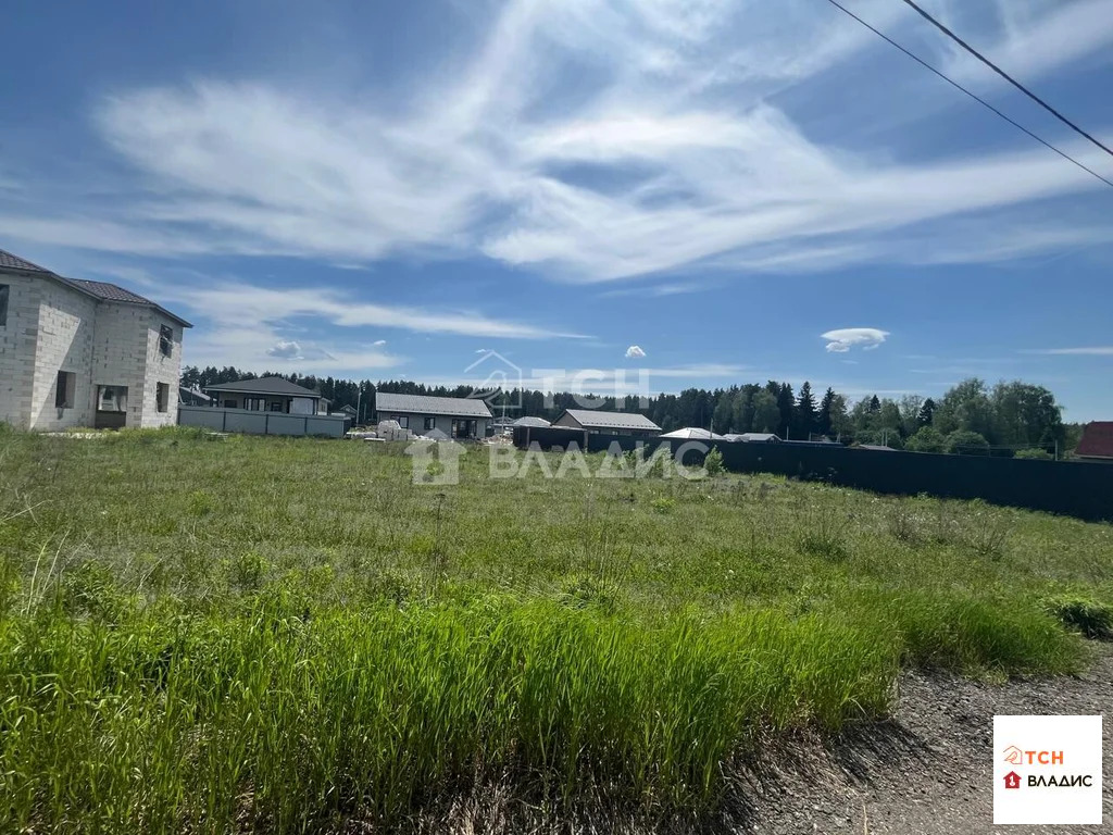 Продажа участка, Щелковский район - Фото 0