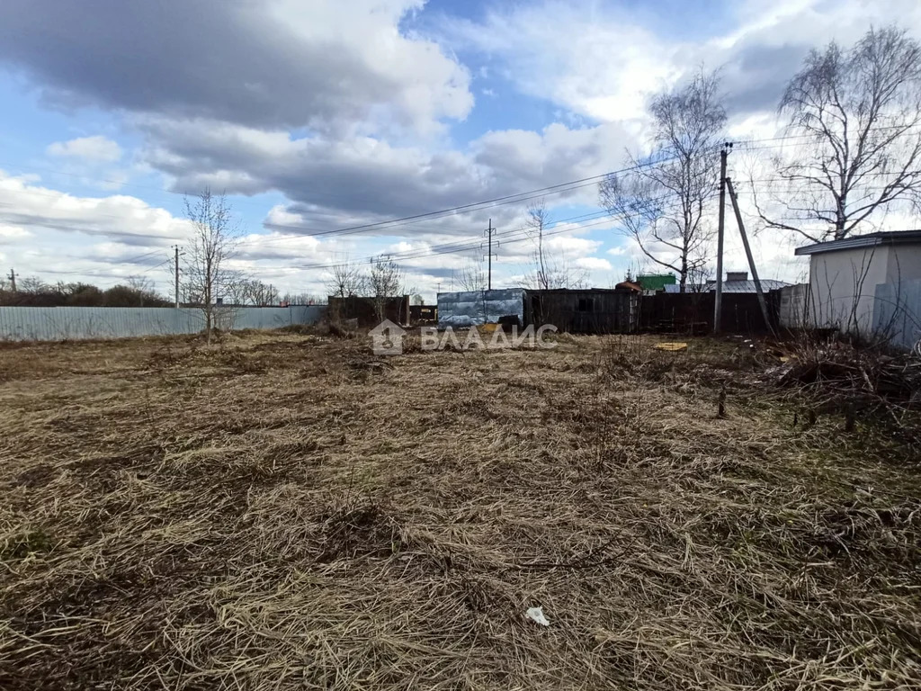 городской округ Лосино-Петровский, село Анискино, Ленинская улица,  ... - Фото 13