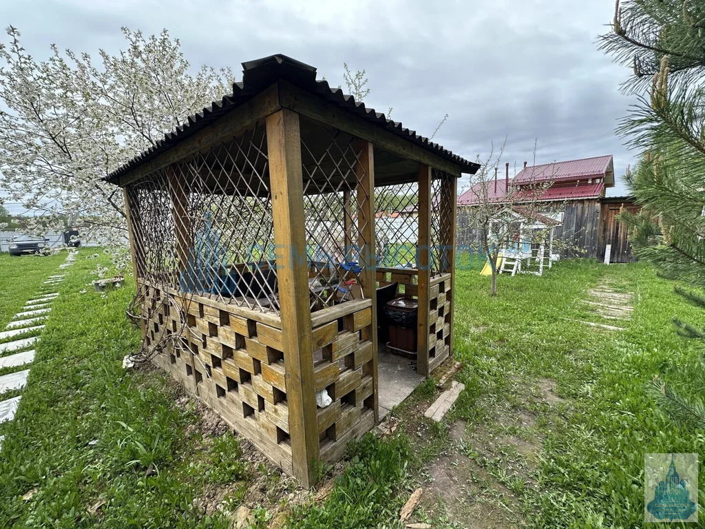 Продажа дома, Ступино, Ступинский район, 2-й Серебряный кв-л. - Фото 9