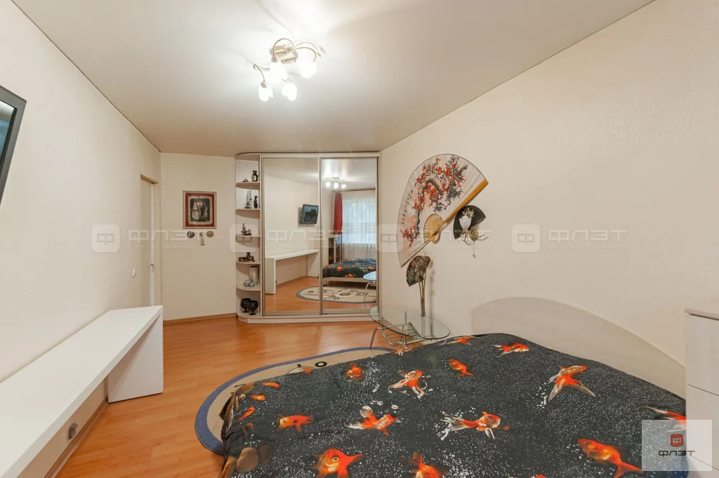 Продажа квартиры, Казань, ул. 8 Марта - Фото 7