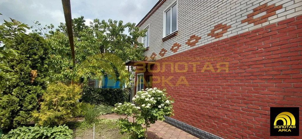 Продажа дома, Крымск, Крымский район, ул. Дунаевского - Фото 21