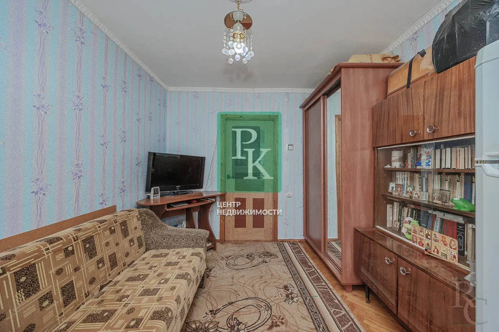 Продажа квартиры, Севастополь, ул. Генерала Лебедя - Фото 18