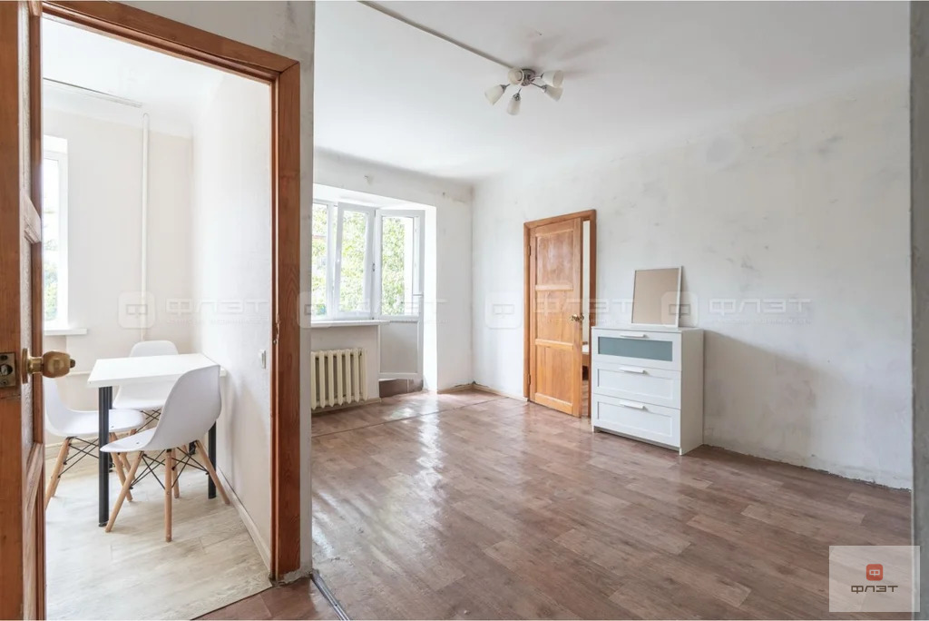 Продажа квартиры, Казань, ул. Октябрьская - Фото 3