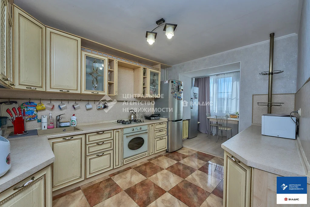 Продажа квартиры, Рязань, ул. Татарская - Фото 8