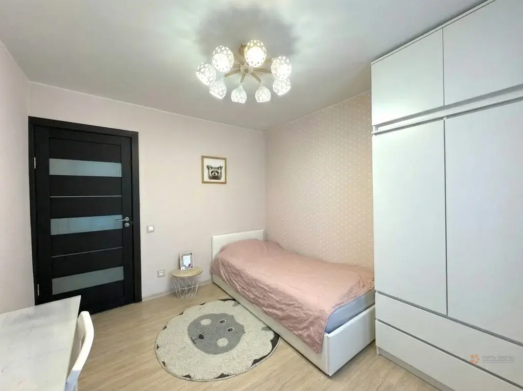 Продается 3-комнатная квартира Сынково, Центральная, 6 - Фото 16