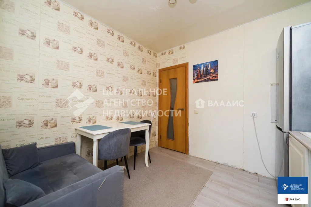 Продажа квартиры, Рязань, Вишнёвая улица - Фото 2