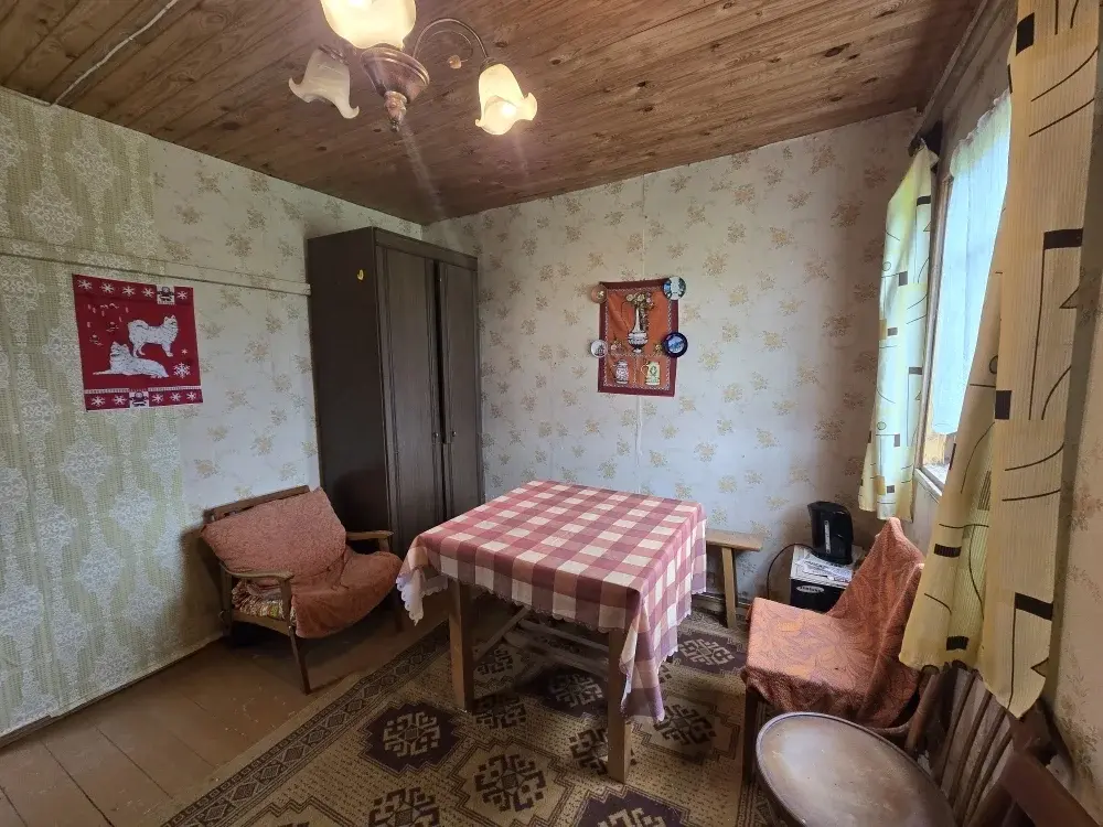 продаю уч. и дом в с. Никольское - Фото 3