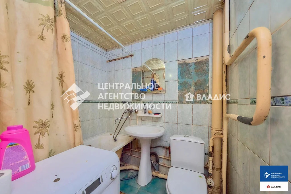 Продажа квартиры, Рыбное, Рыбновский район, ул. Большая - Фото 8