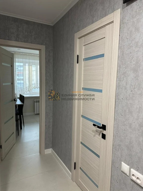 Аренда квартиры, Уфа, Дуванский б-р. - Фото 7