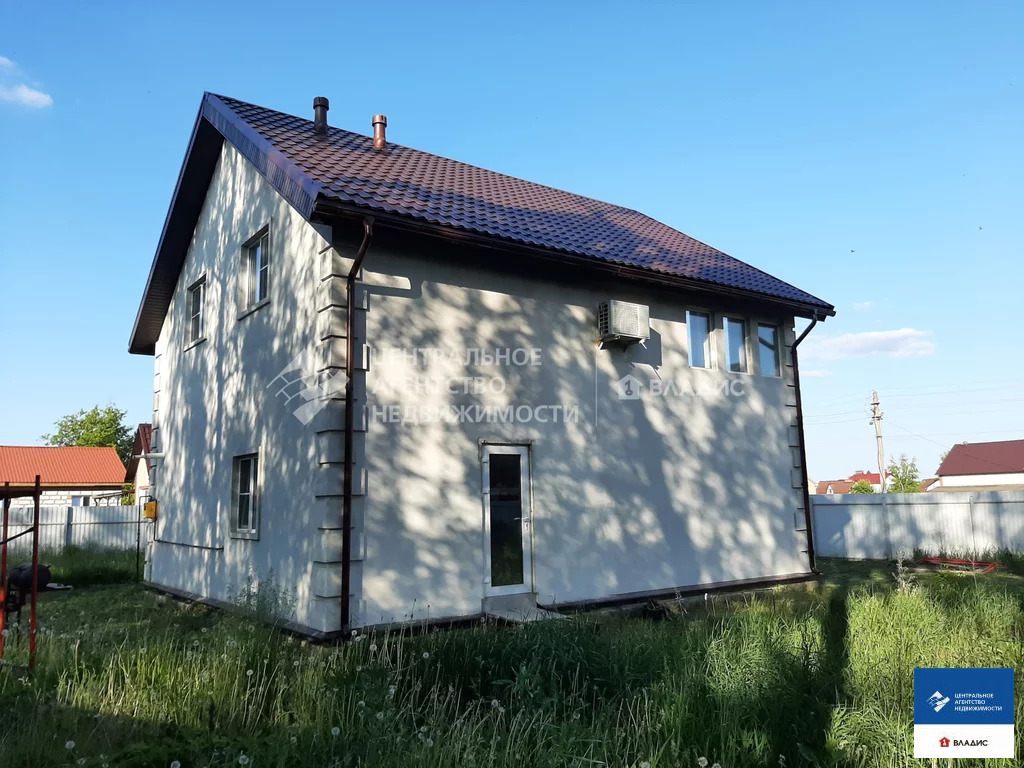 Продажа дома, Рыбное, Рыбновский район, Берёзовый переулок - Фото 3