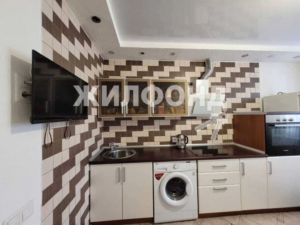 Продажа квартиры, Новосибирск, Татьяны Снежиной - Фото 0