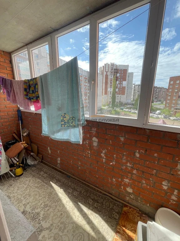 Аренда квартиры, Уфа, ул. Менделеева - Фото 4