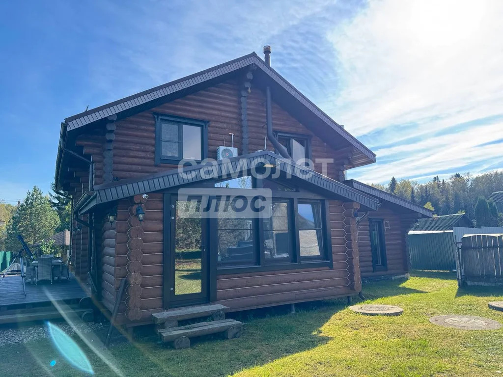 Продажа дома, Дмитров, Дмитровский район - Фото 35