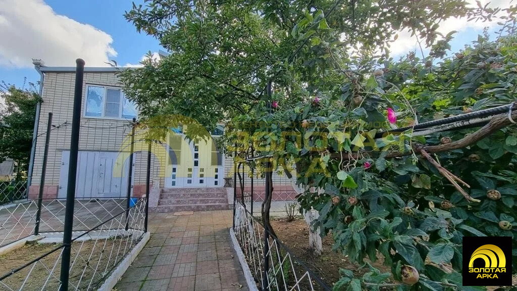 Продажа дома, Темрюк, Темрюкский район, ул. Урицкого - Фото 9