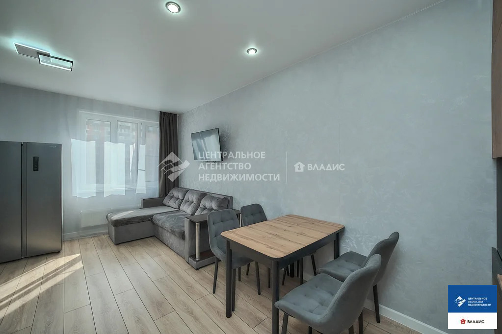 Продажа квартиры, Рязань, 4-й Мервинский проезд - Фото 2