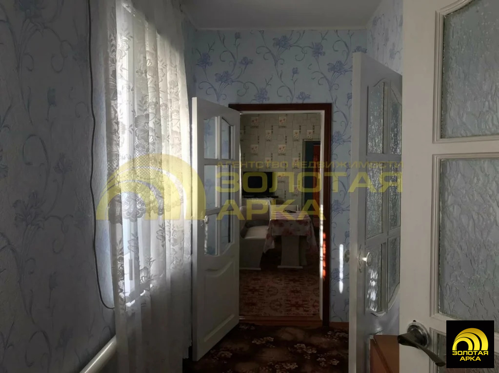 Продажа дома, Курчанская, Темрюкский район, ул. Кирова - Фото 12