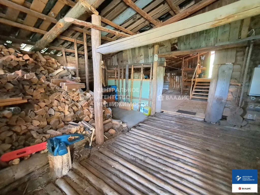 Продажа дома, Большой Мутор, Касимовский район - Фото 19