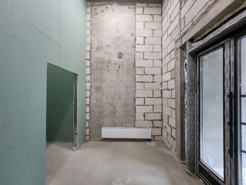 Продажа торгового помещения, 3-я Владимирская улица - Фото 1