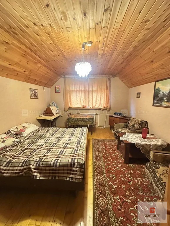 Продажа дома, Малые Кабаны, Лаишевский район, ул. Луговая - Фото 12