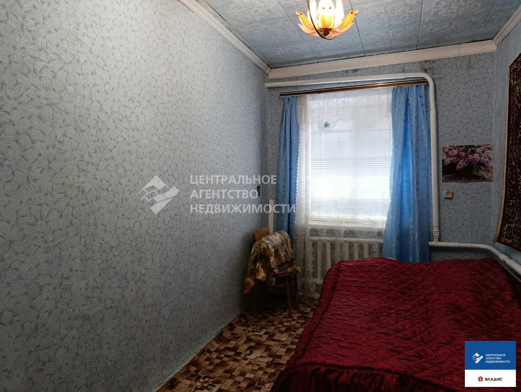 Продажа квартиры, Шилово, Шиловский район, ул. Советская - Фото 4