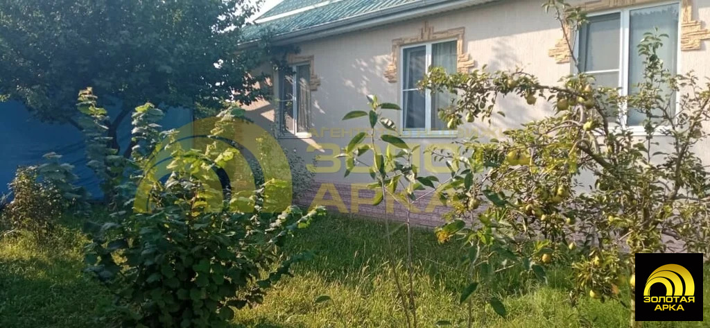 Продажа дома, Абинск, Абинский район, ул. Пионерская - Фото 17